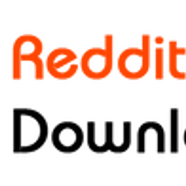 Reddit Video Downloader