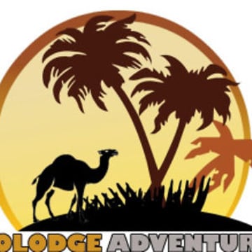 Vimeo profile picture for @adventures