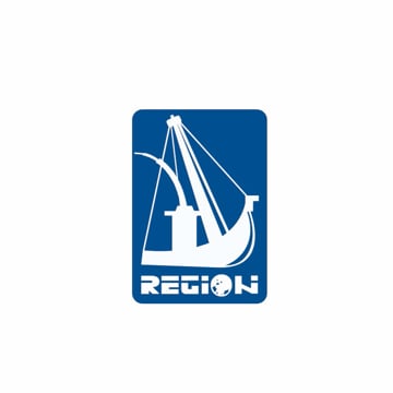 Vimeo profile picture for @region