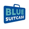 Blue Suitcase