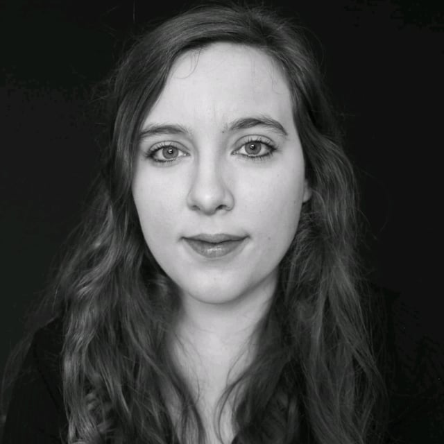 Sarah Sabatke - Filmmaker, Videographer & Drone Pilot