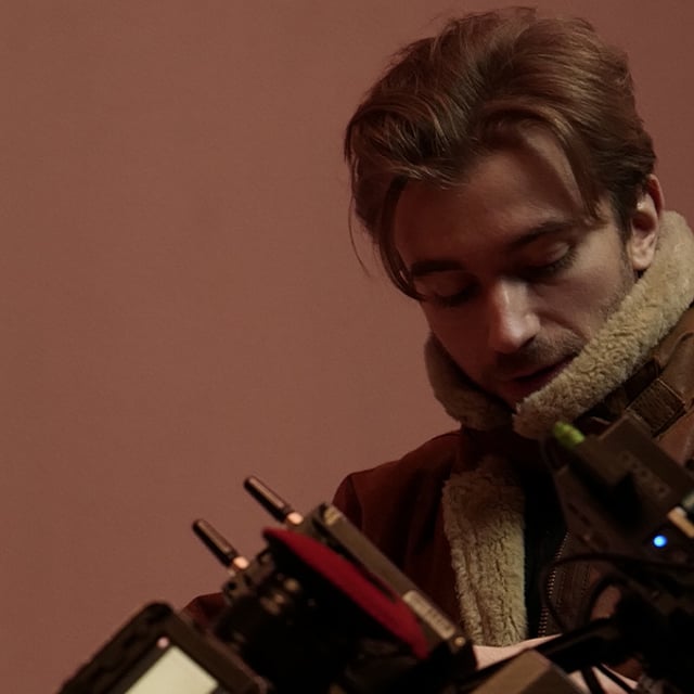 Wiktor PIPER - Director