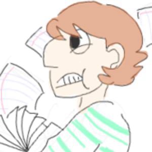 Profile picture for Abigail Bokun