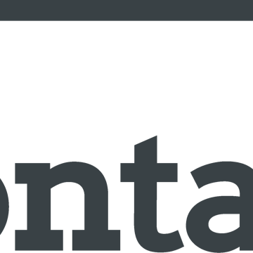Vimeo profile picture for @contain
