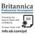 Britannica PD
