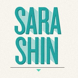 Profile picture for Sara Shin