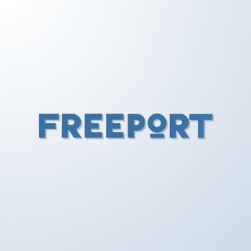 Vimeo profile picture for @freeport