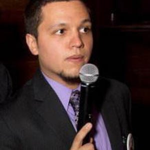 Profile picture for Christopher Correa