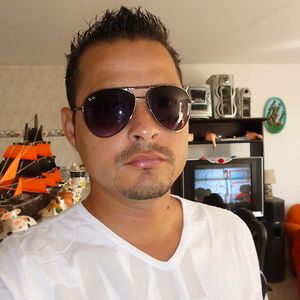 Profile picture for EDNER FERRER