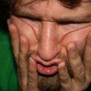 Profile picture for Barny Hobbs