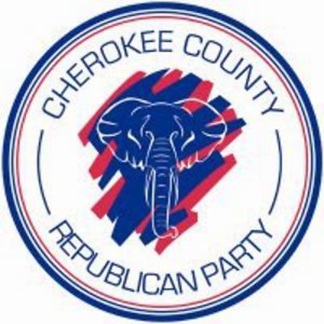 Cherokee County Republican Party