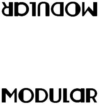 Vimeo profile picture for @modular