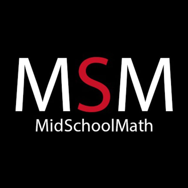 MidSchoolMath