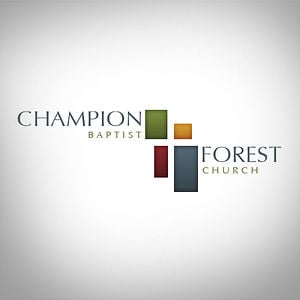 Image result for Champion Forest Baptist Church