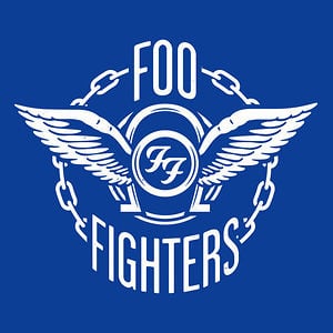 Profile picture for Foo Fighters Argentina