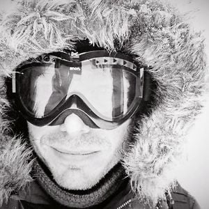Profile picture for Beau Wade
