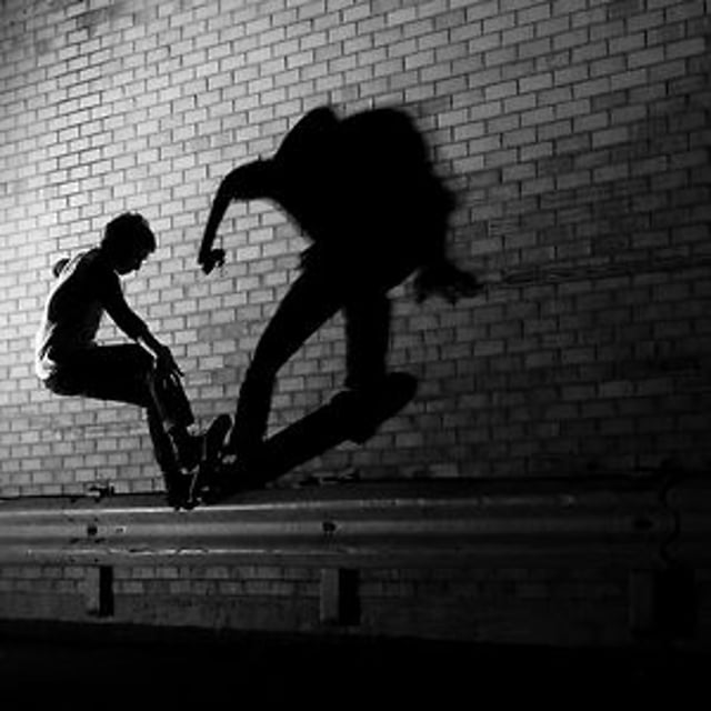 vapor street on feet