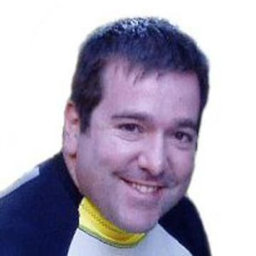 Vimeo profile picture for @hurtado