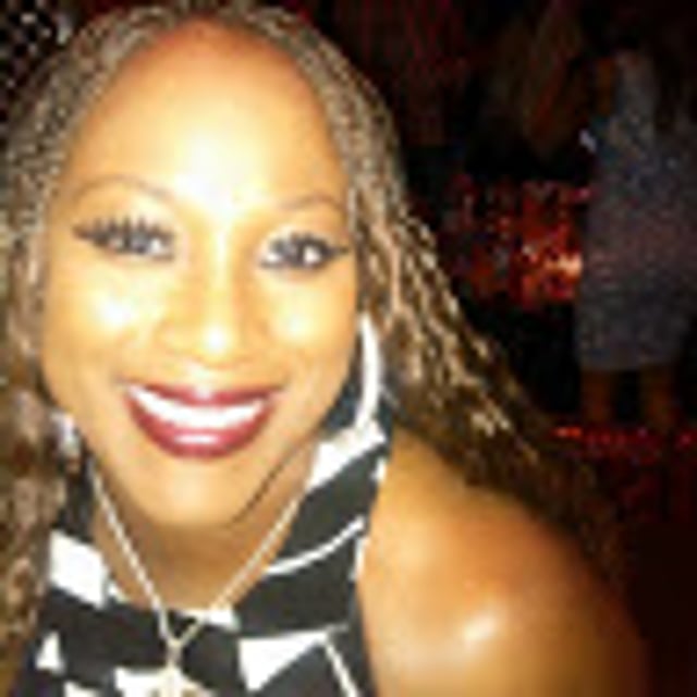 Janice Moore