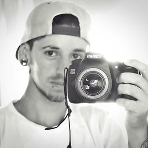 Profile picture for wesley carmo