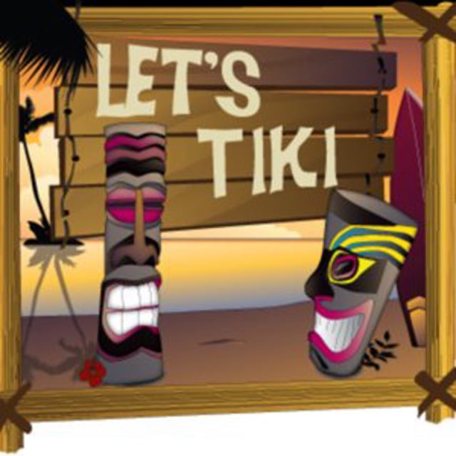 Let's Tiki