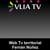 Ulia Tv Web