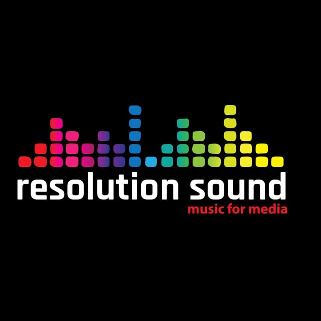 Саунд бывшие. Resolution Sound.