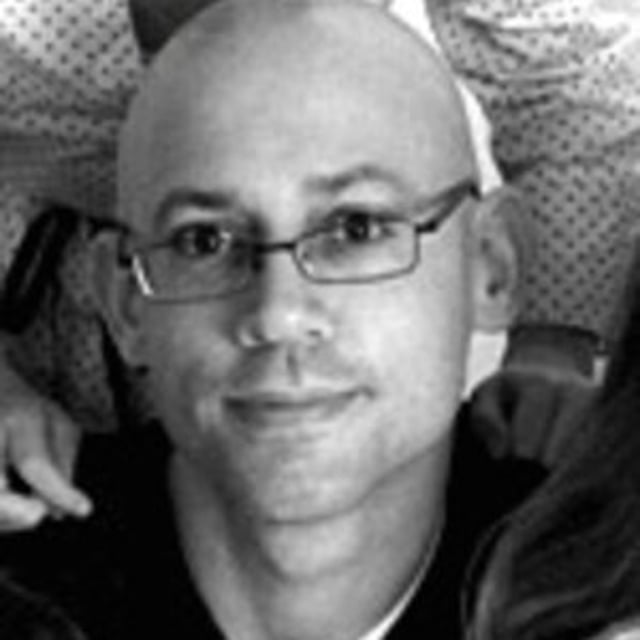 Kevin Hamner