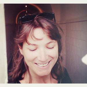 Profile picture for Bonnie Anthony
