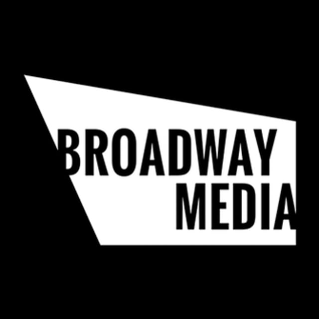 Broadway Media Distribution