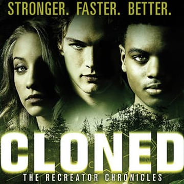 Vimeo profile picture for @cloned