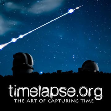 Vimeo profile picture for @time