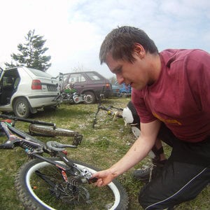 Profile picture for preceda