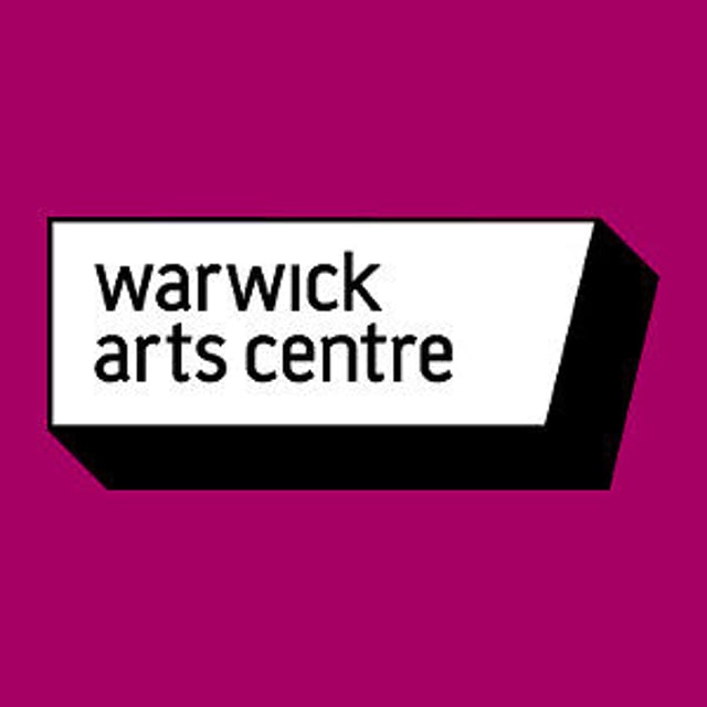 Warwick Arts Centre