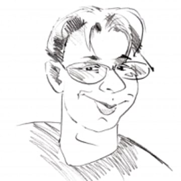 Vimeo profile picture for @marbo