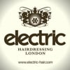 Electric Hair