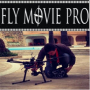 Profile picture for FlyMoviePRO