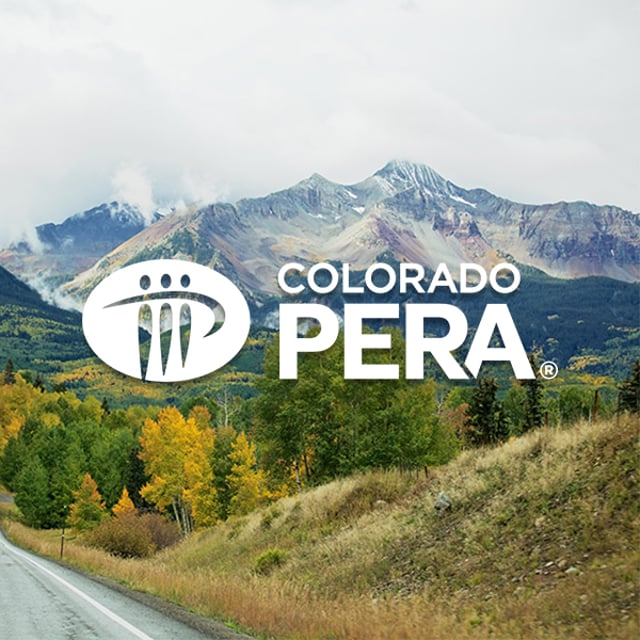 Colorado PERA