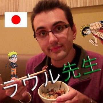 Vimeo profile picture for @razi