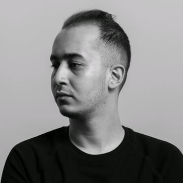 Vimeo profile picture for @galal
