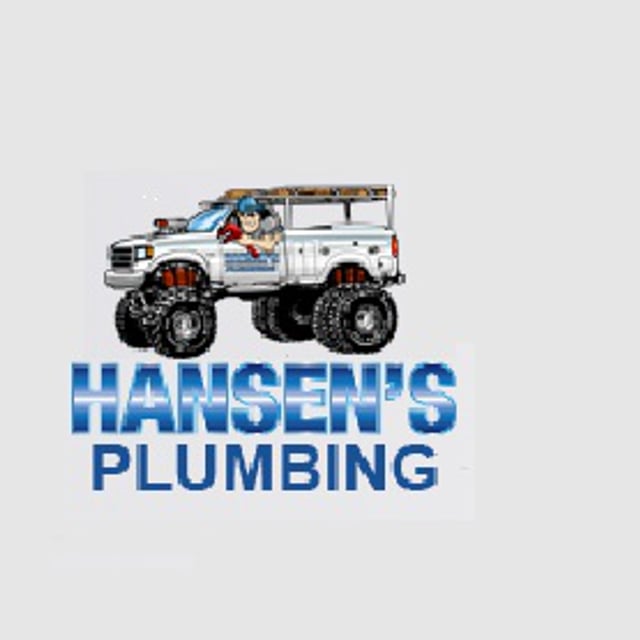 Hansens Plumbing
