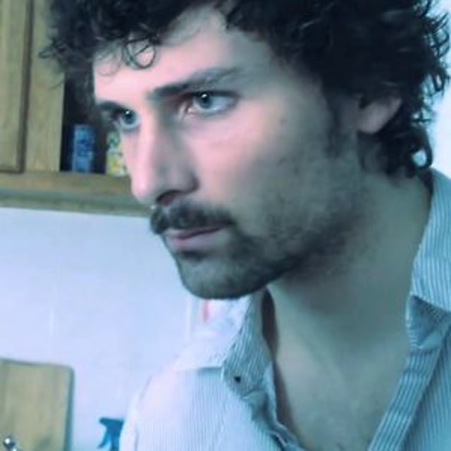 Max Strebel