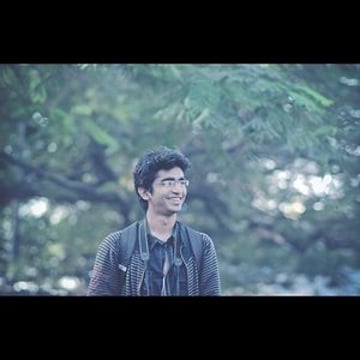 Vimeo profile picture for @govind