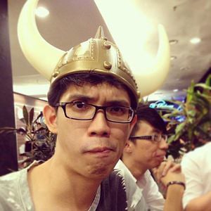 Profile picture for Andy Low
