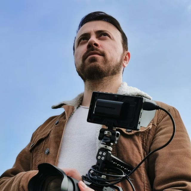 H. Ari - Video Editor, Cameraman & Video Producer