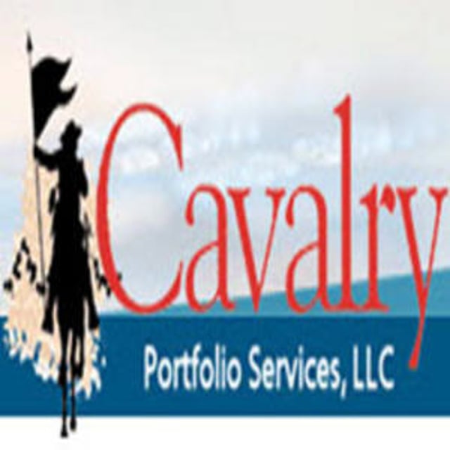 Cavalry Portfolio ServicesH
