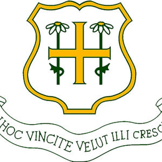 St Helen's School on Vimeo