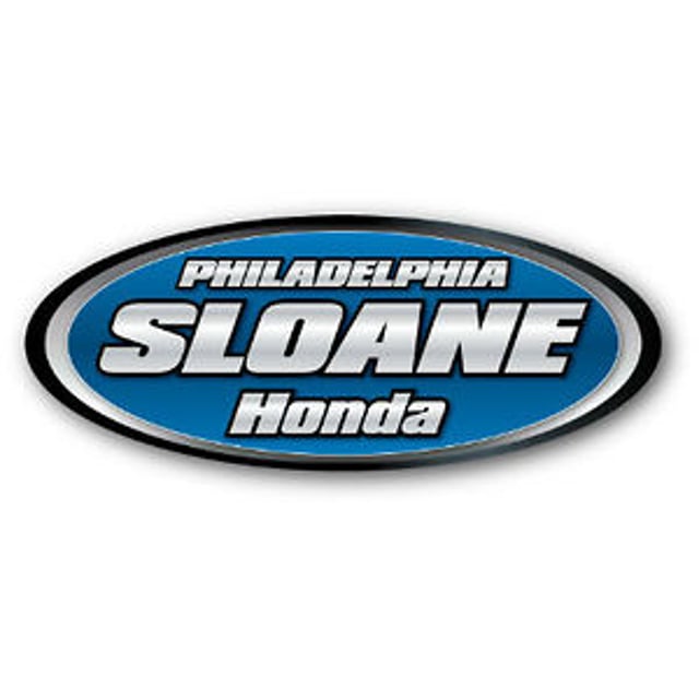 Sloane Honda