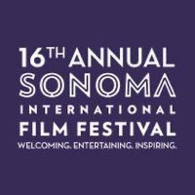 Sonoma International Film Fest