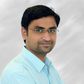 Vimeo profile picture for @vinod